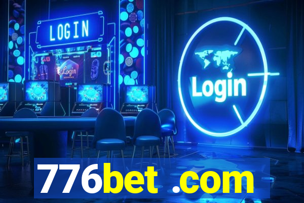 776bet .com